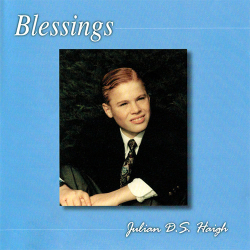 Blessings