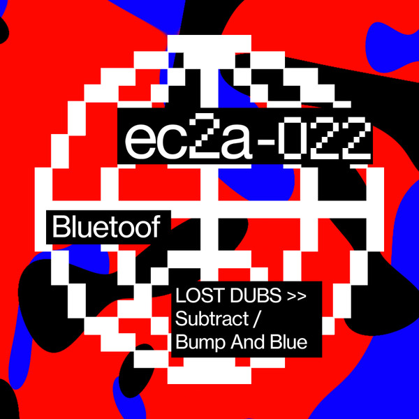 Subtract/Bump And Blue