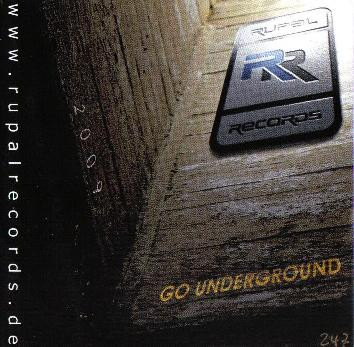 Go Underground