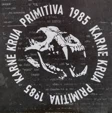 Primitiva 1985