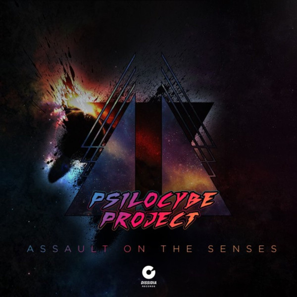 Assault On The Senses
