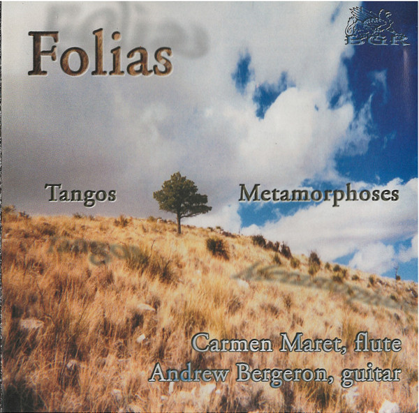 Tango Metamorphoses