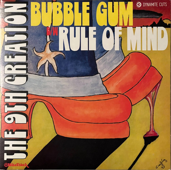 Bubble Gum