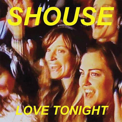 Love Tonight