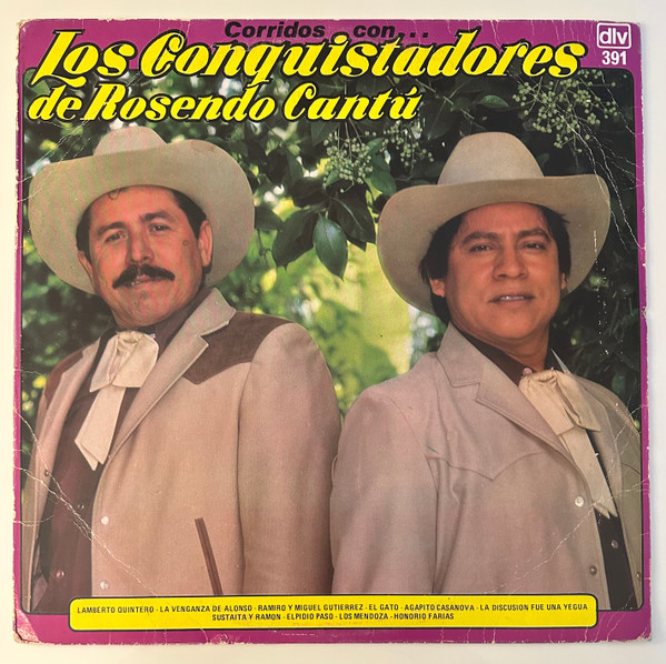 Corridos Con...