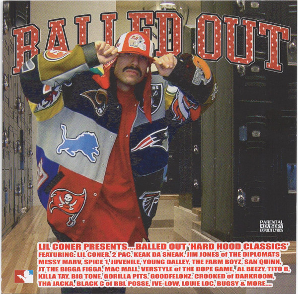 Balled Out 'Hard Hood Classics'