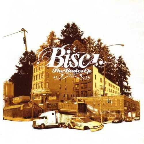 The Basics EP
