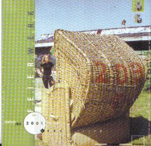 Feierwerk Sommerfest 2001