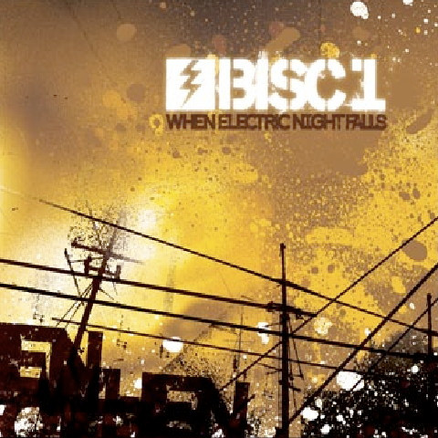 When Electric Night Falls