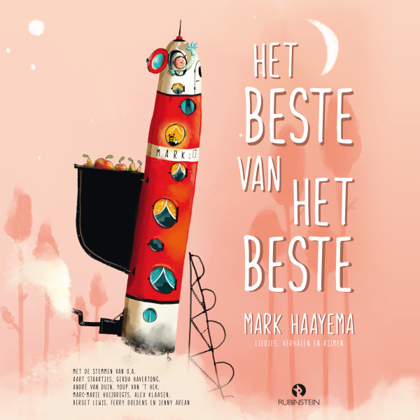 Het Beste Van Het Beste (Liedjes, Verhalen En Rijmen)