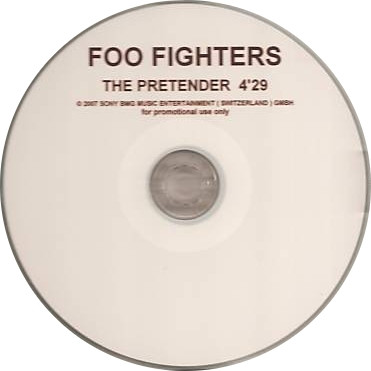 The Pretender