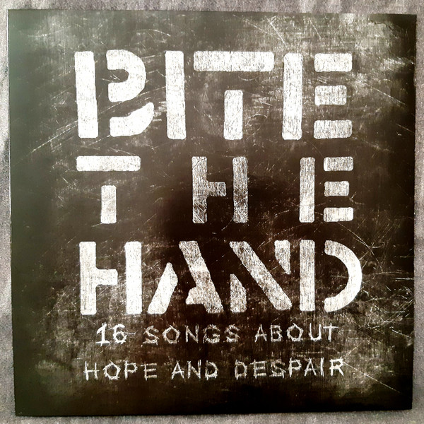 16 Songs About Hope And Despair