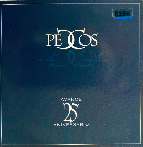 Avance 25 Aniversario