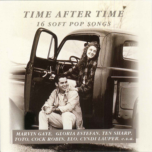 Time After Time