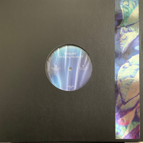 The Early Hours EP