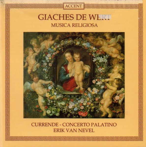 Musica Religiosa