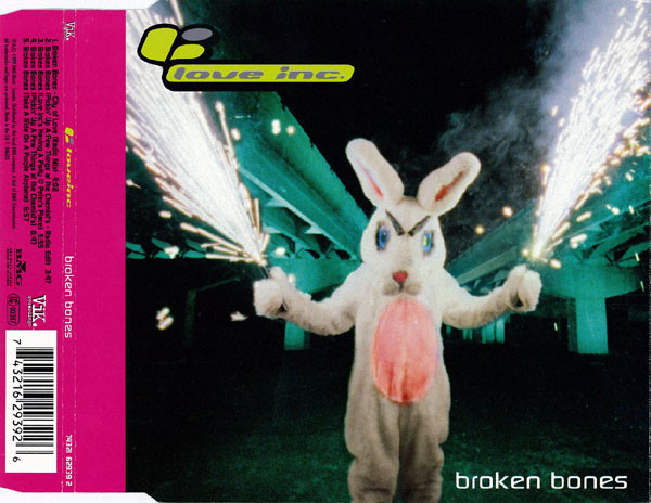 Broken Bones
