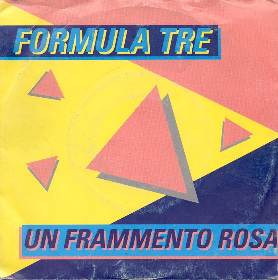 Un Frammento Rosa
