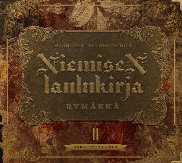 Niemisen Laulukirja