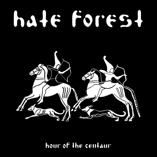 Hour Of The Centaur