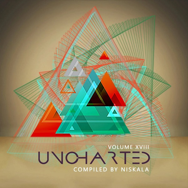 Uncharted - Volume XVIII