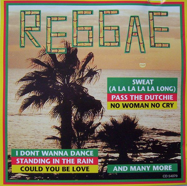 Reggae
