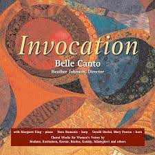 Invocation