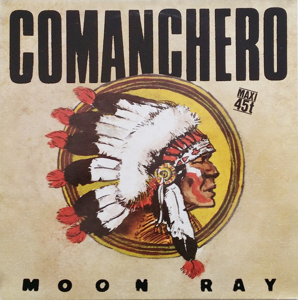 Comanchero (Special Remix)