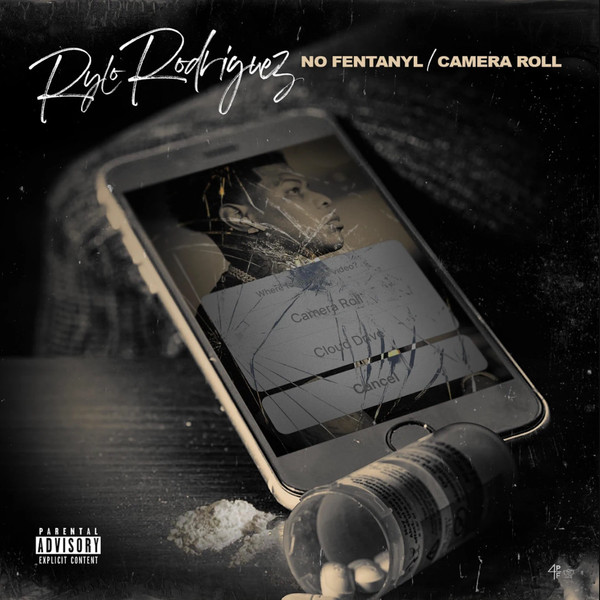 No Fentanyl / Camera Roll