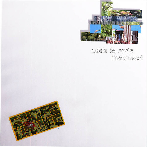 Odds & Ends Instance1