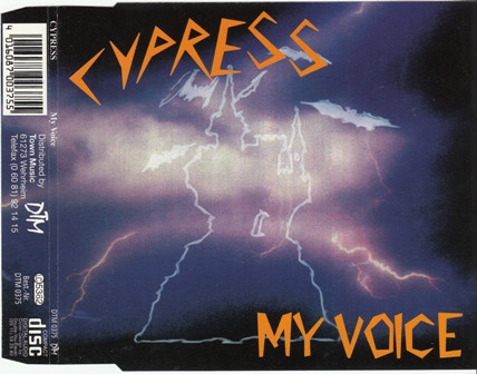 My Voice