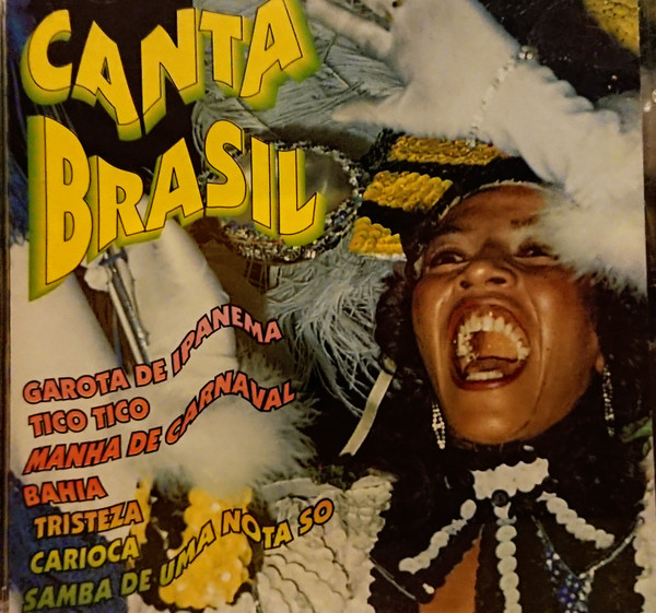 Canta Brasil