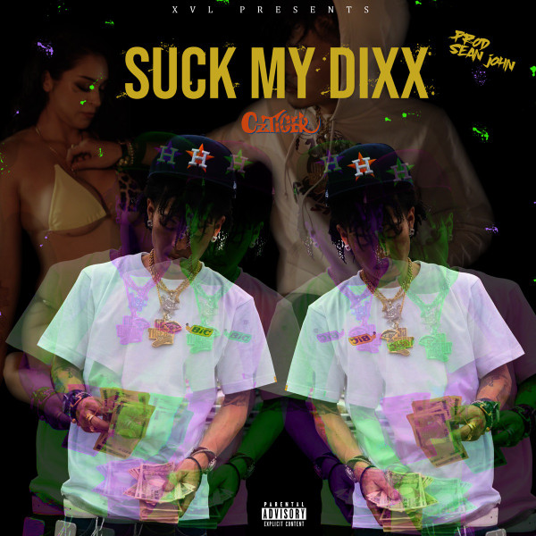 Suck My Dick