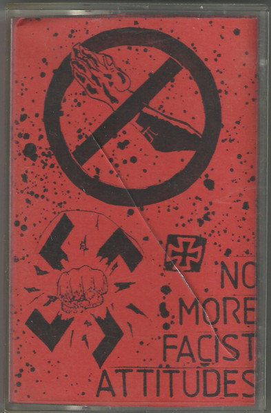No More Fascist Attitudes