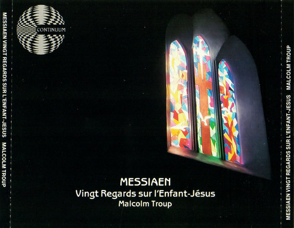 Vingt Regards Sur L'Enfant-Jésus