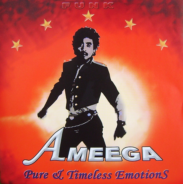 Pure And Timeless Emotions