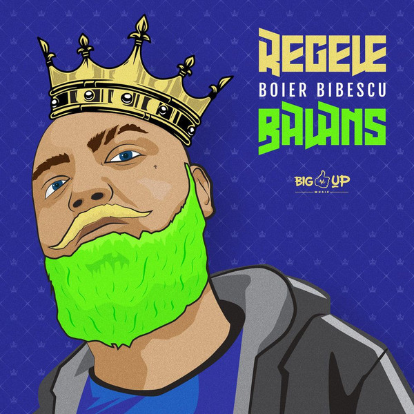 Regele Balans