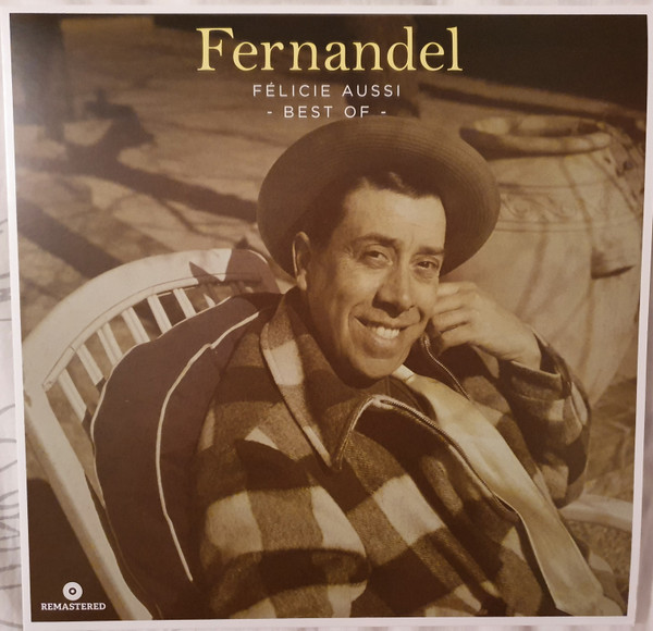 Félicie Aussi " Best Of "