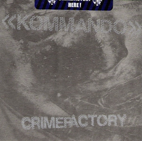 Crimefactory