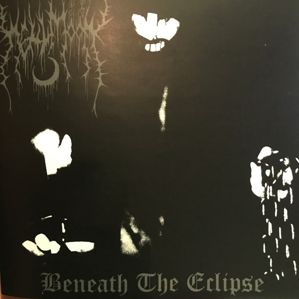 Beneath The Eclipse