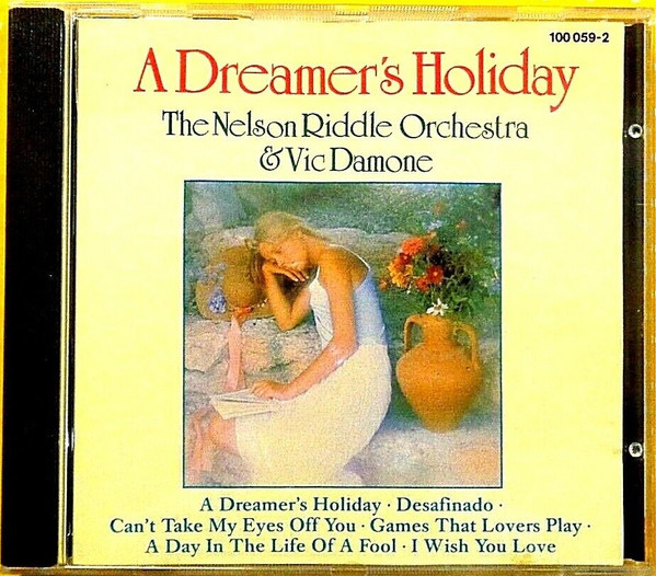 A Dreamer's Holiday