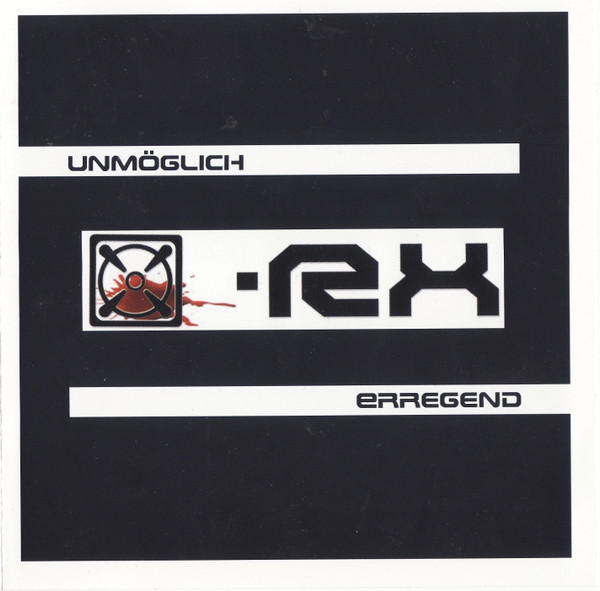 Unmöglich Erregend