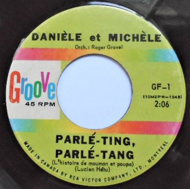 Parlé-Ting, Parlé-Tang