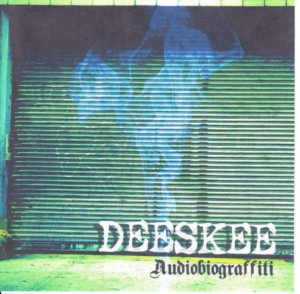 Audiobiograffiti