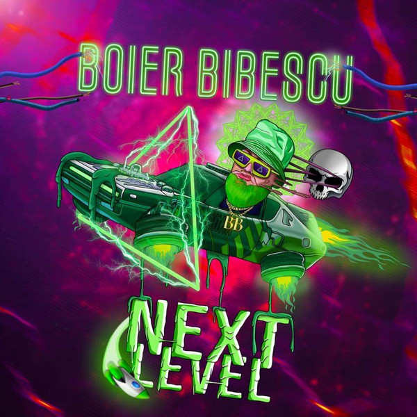 #NextLevel