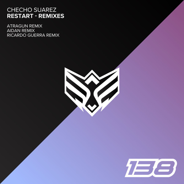 Restart - Remixes