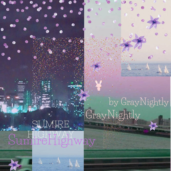 Sumire Highway