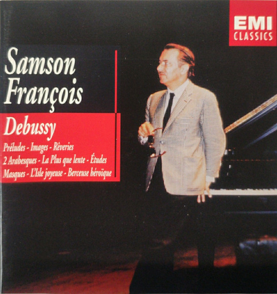 Œuvres Pour Piano