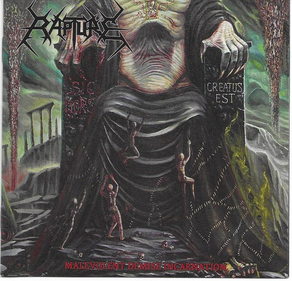 Malevolent Demise Incarnation