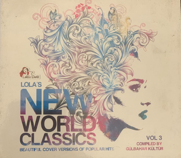 Lola's New World Classics Vol 3